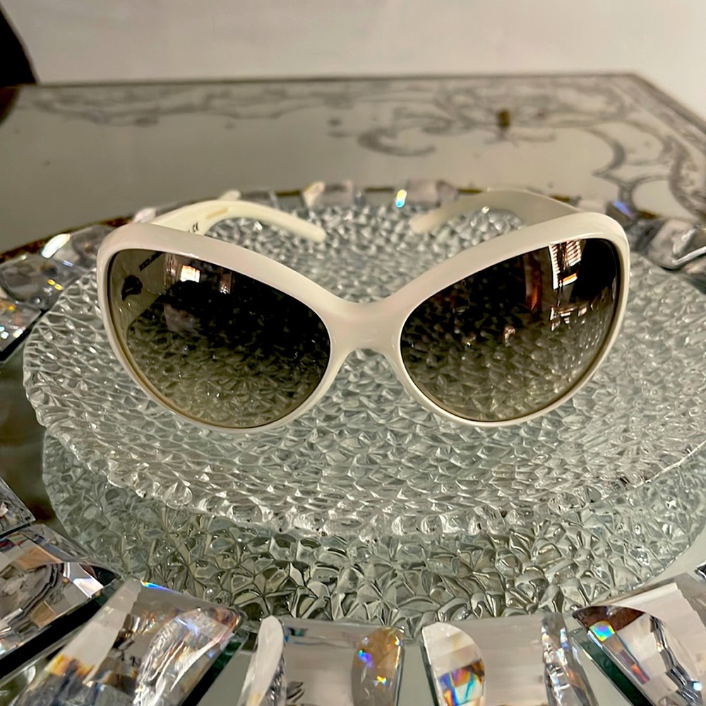 Dolce and Gabbana sunglasses